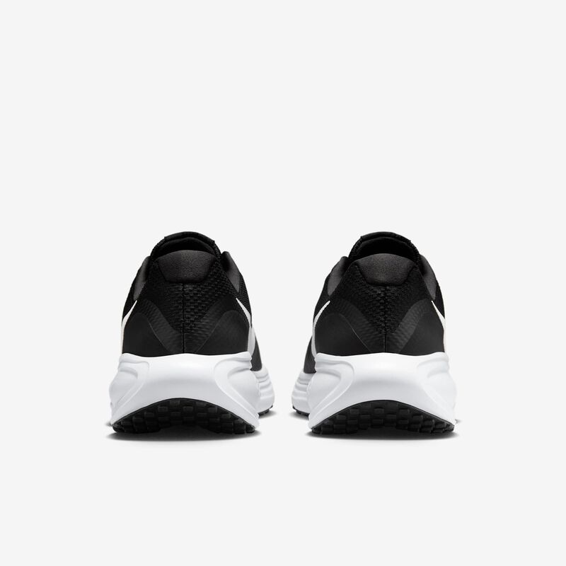 Nike Revolution 8, NEGRO, hi-res image number null