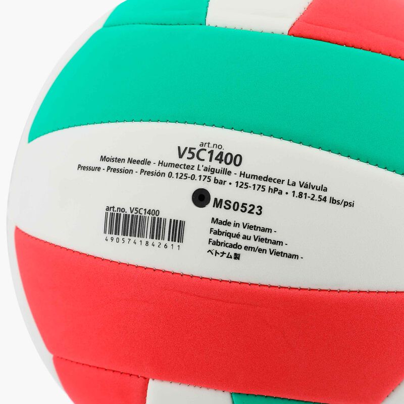 Molten Pelota de Voleibol V5C1400, SURTIDO, hi-res image number null