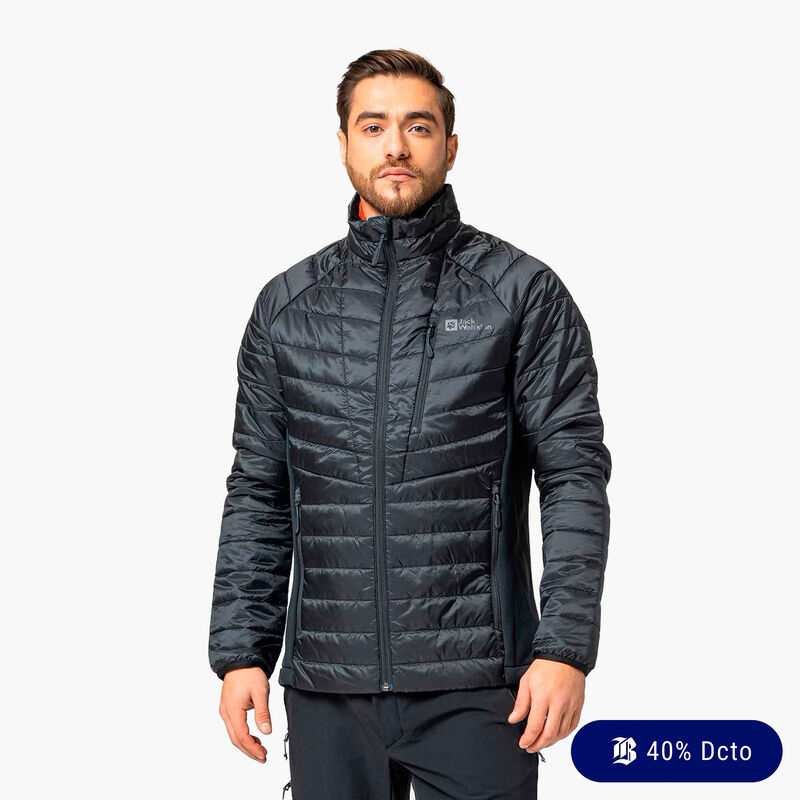 Jack Wolfskin Routeburn, SURTIDO, hi-res image number null