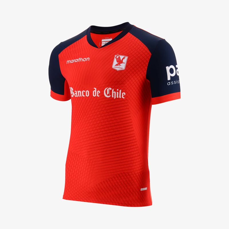 Ropa champions chile 2025