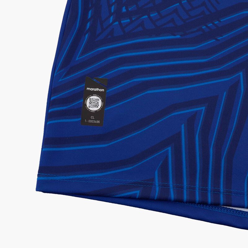 Camiseta Alterna Los C&oacute;ndores 2024, AZUL, hi-res image number null