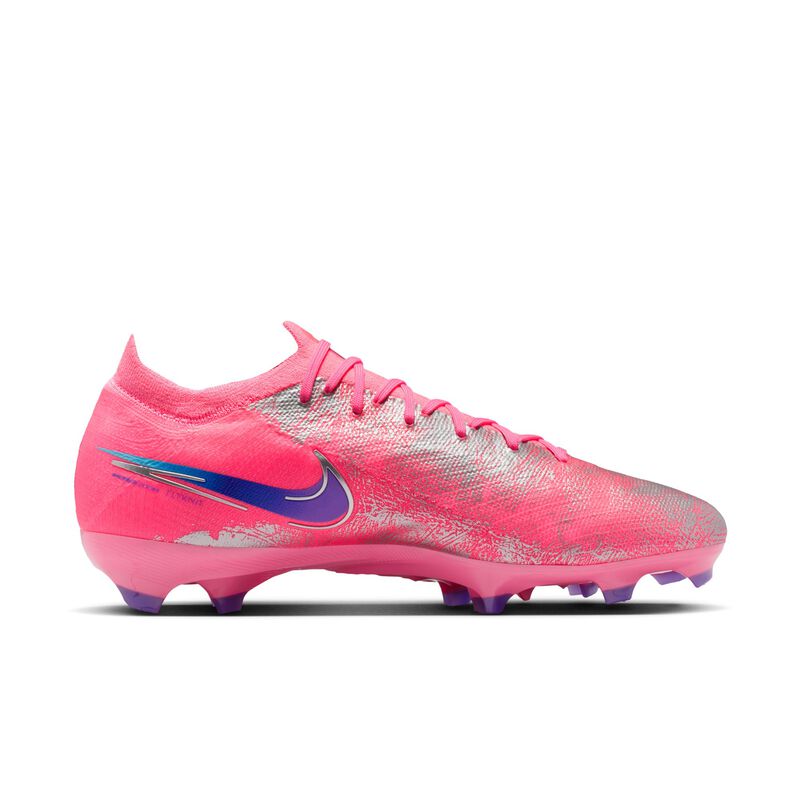 Nike Zapatillas Mercurial Vapor 16 Pro Vini Jr., ROJO, hi-res image number null