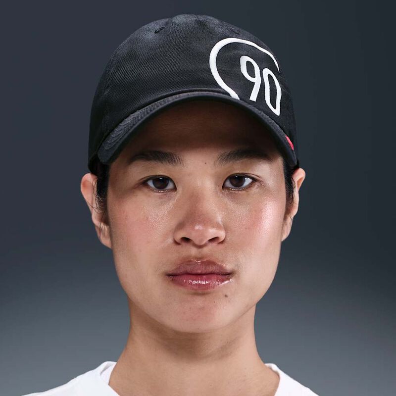 Nike Jockey Club Total 90, NEGRO, hi-res image number null