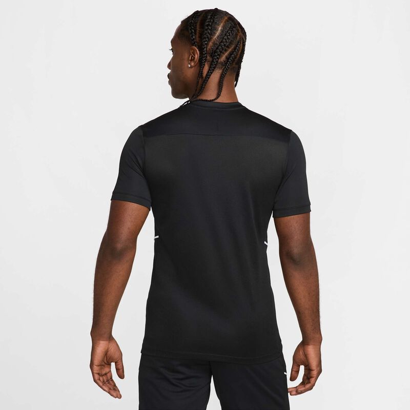 Nike Polera Academy, NEGRO, hi-res image number null