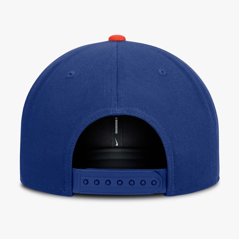 MLB Jockey New York Mets, AZUL, hi-res image number null