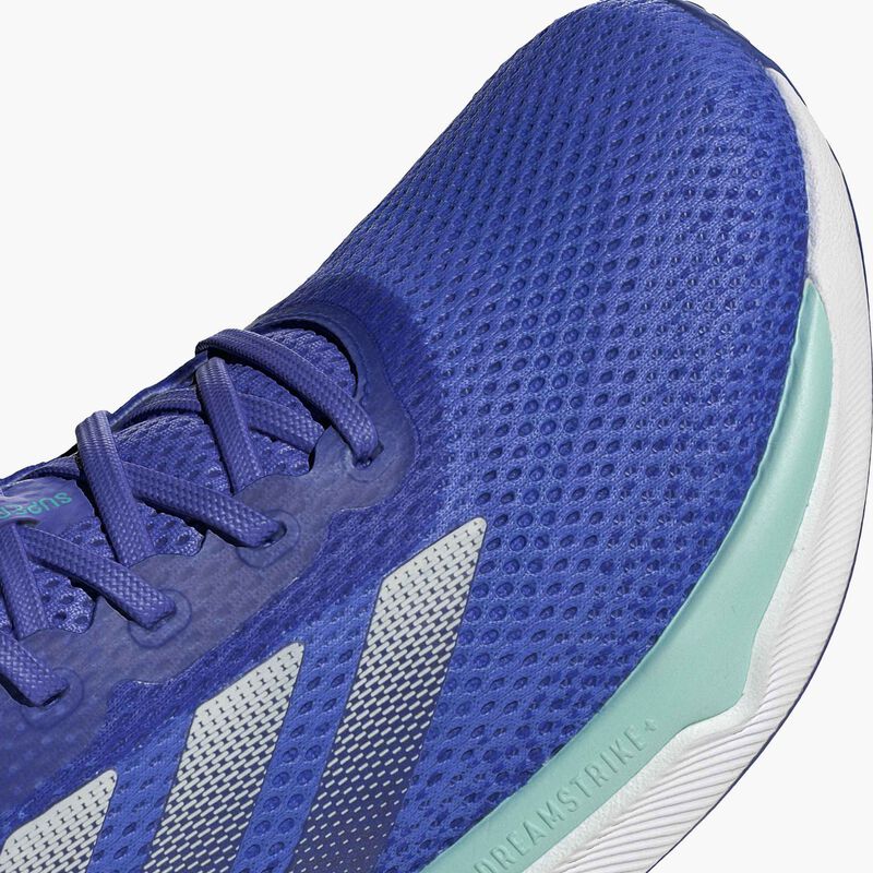 adidas Zapatillas Supernova Stride M, AZUL, hi-res image number null