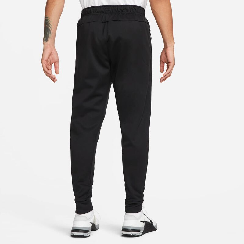 Nike Pantal&oacute;n Therma, NEGRO, hi-res image number null