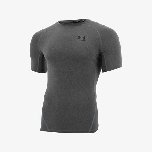 Under Armour Polera HeatGear