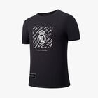 Real Madrid Polera RMDTS325101, NEGRO, hi-res