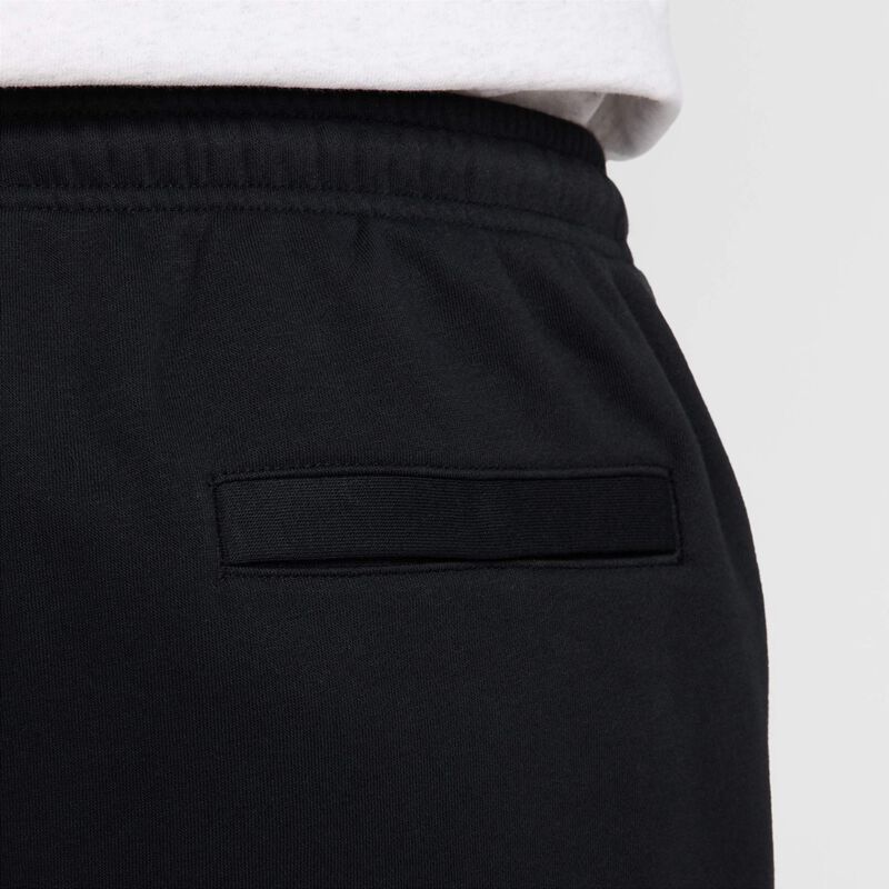 Nike Club, NEGRO, hi-res image number null