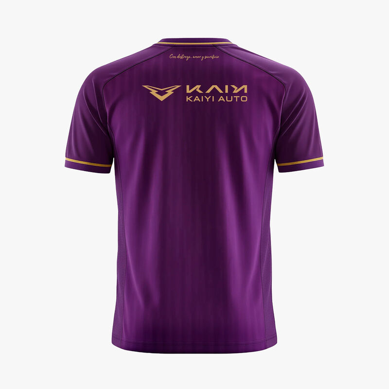 Kelme Camiseta Deportes Concepci&oacute;n Local 2026, SURTIDO, hi-res image number null