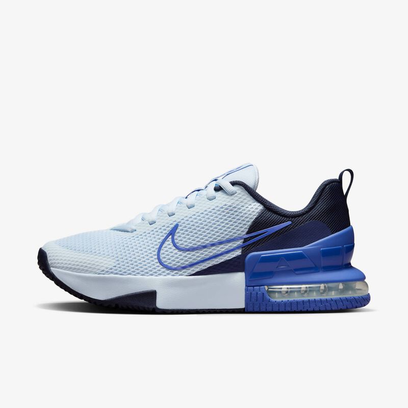 Nike Air Max Alpha Trainer 6, AZUL, hi-res image number null