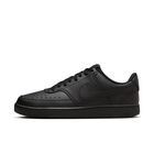 Nike Zapatillas Court Vision Low Next Nature, NEGRO, hi-res