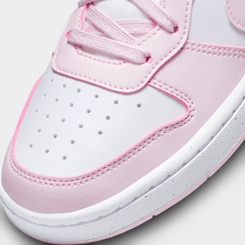 Nike Zapatillas Court Borough Low Recraft, BLANCO, hi-res image number null
