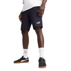 Puma Shorts Essentials No. 1 Logo, AZUL, hi-res