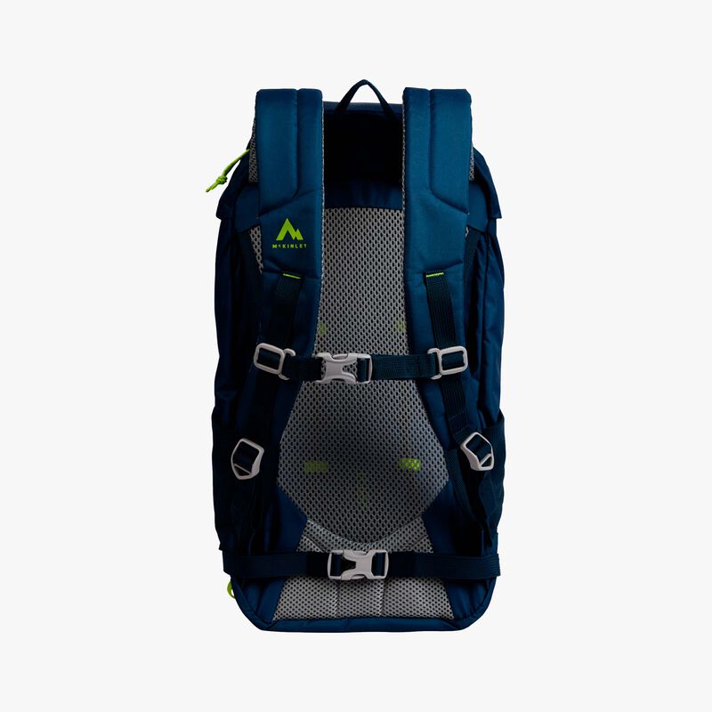 McKinley Minah I VT 18, AZUL, hi-res image number null