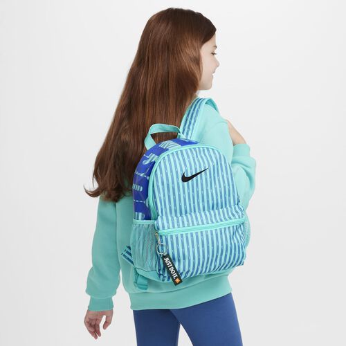 Nike Mini Mochila Brasilia Just Do It