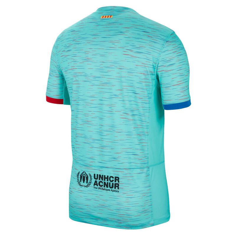 Nike FC Barcelona 2023/24 Stadium Third, SURTIDO, hi-res image number null