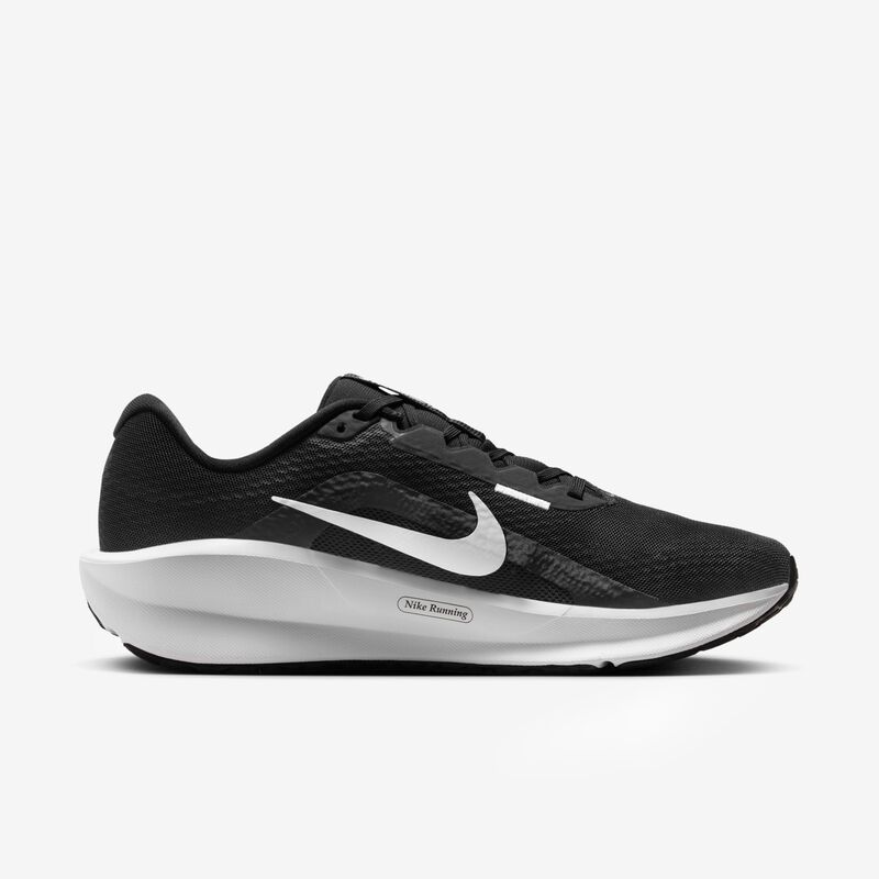 Nike Downshifter 13, NEGRO, hi-res image number null