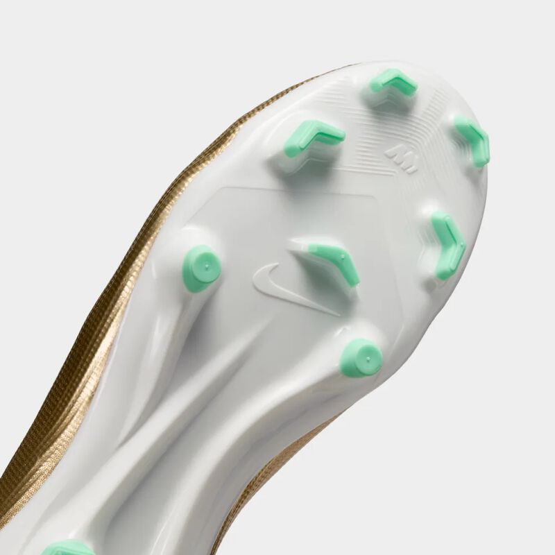 Nike Jr. Mercurial Superfly 11 Academy Kylian Mbapp&eacute;, AMARILLO, hi-res image number null