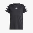 adidas Polera Training Essentials, NEGRO, hi-res