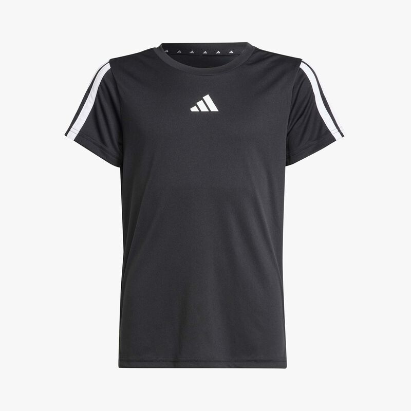 adidas Polera Training Essentials, NEGRO, hi-res image number null