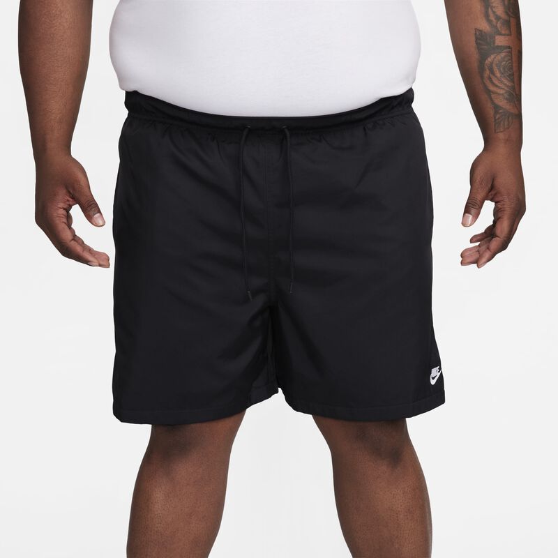 Nike Club, NEGRO, hi-res image number null
