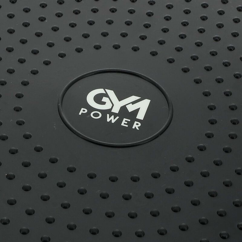 Gym Power Balance Training, NEGRO, hi-res image number null