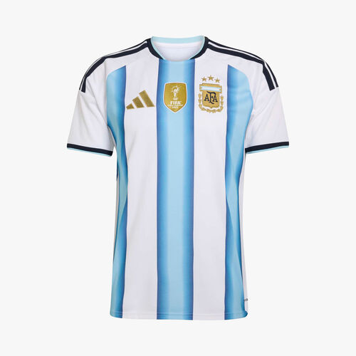 adidas Camiseta Selección Argentina Local 2026