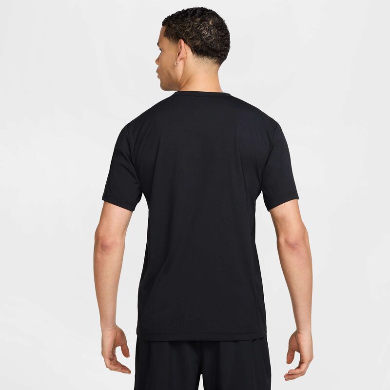 Nike Polera Hyverse, NEGRO, hi-res image number null