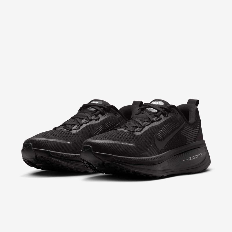 Nike Vomero 18, NEGRO, hi-res image number null
