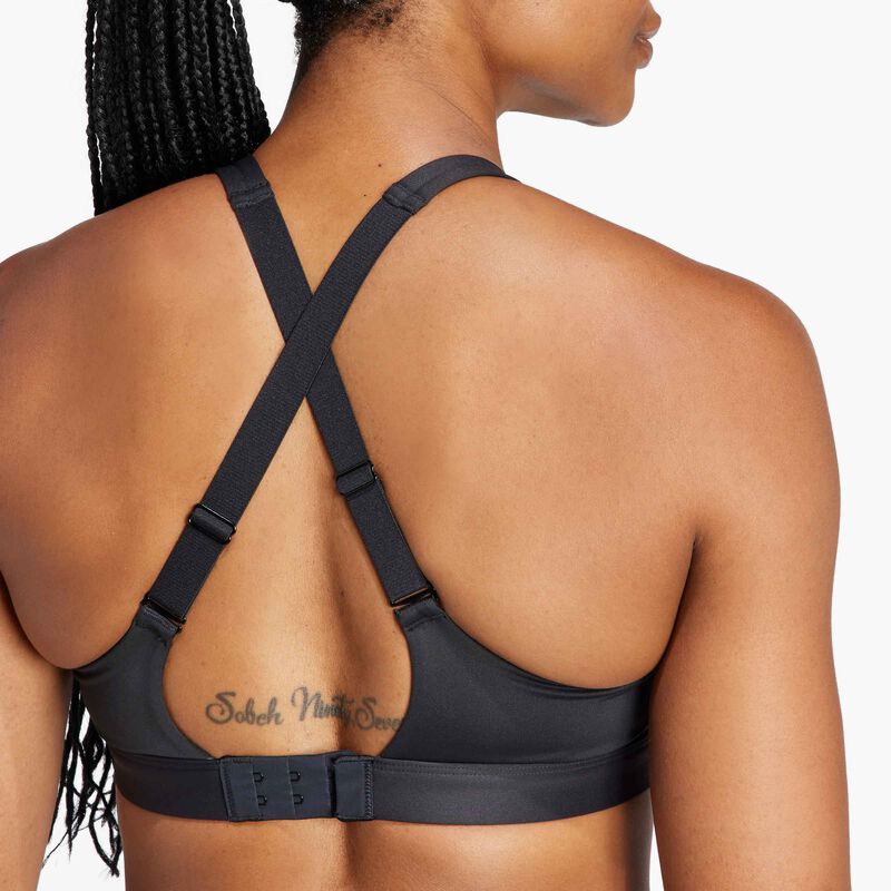 adidas Top Deportivo TLRDREACT Soporte Alto, NEGRO, hi-res image number null