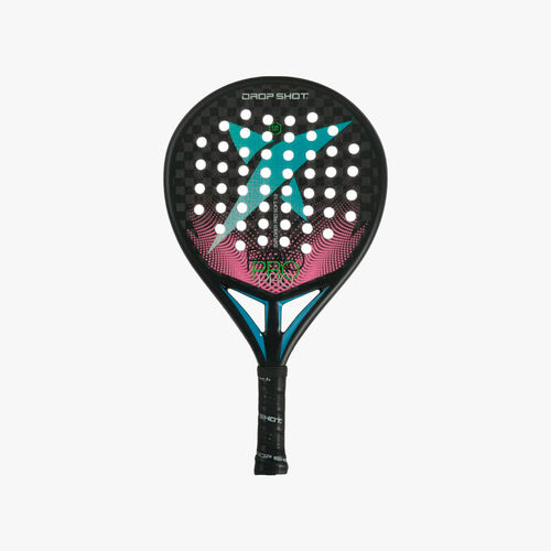 Drop Shot Pala Explorer Pro Soft 1.0