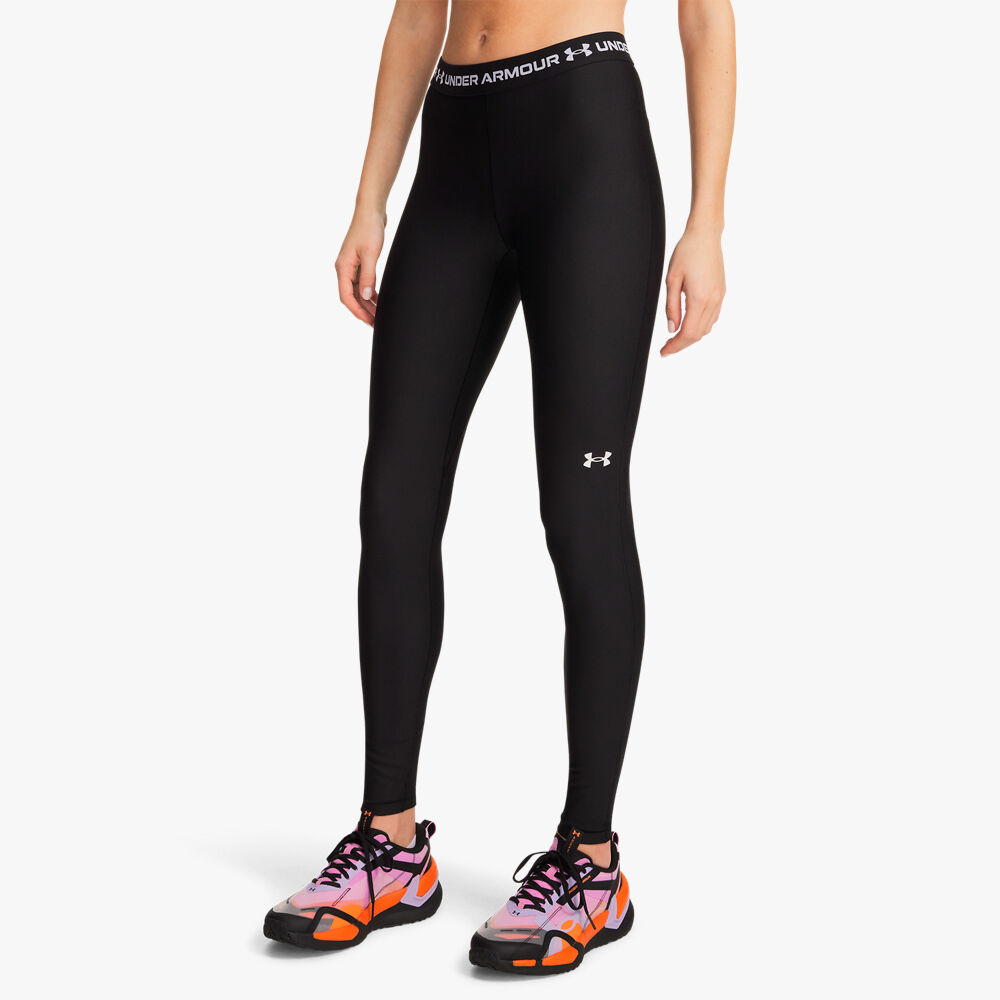 Under Armour Calzas HeatGear Calzas entrenar mujer