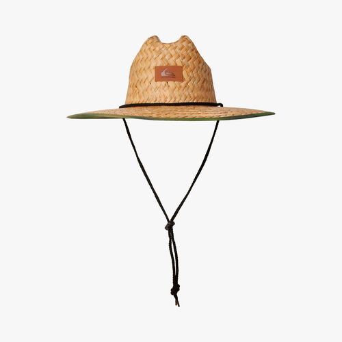 Quiksilver Sombrero Pierside Print 
