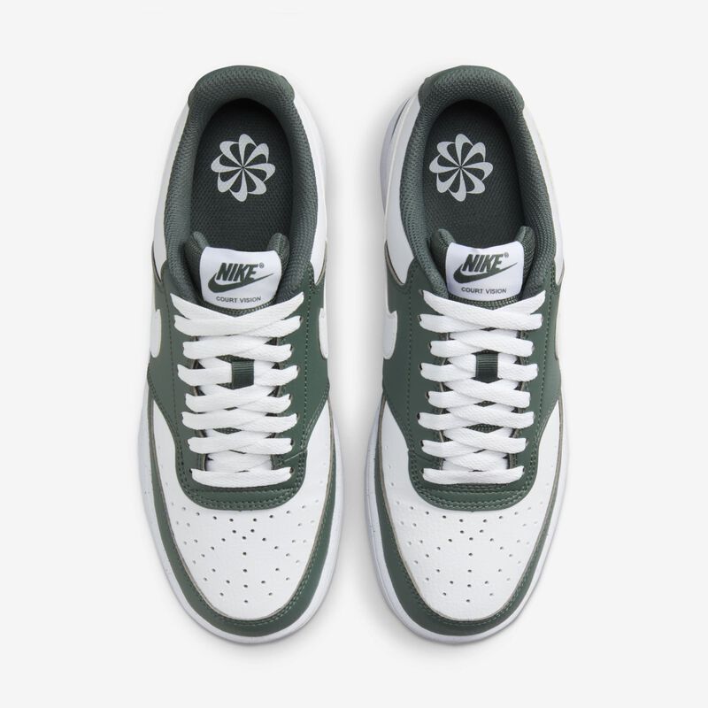 Nike Court Vision Low Next Nature, VERDE, hi-res image number null