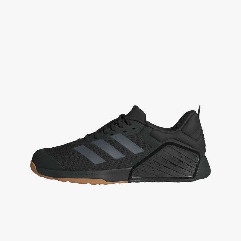 adidas Zapatillas Dropset 3, NEGRO, hi-res image number null
