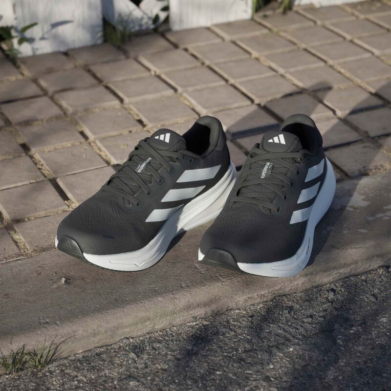 adidas Zapatillas de Running Supernova Rise 2, NEGRO, hi-res image number null