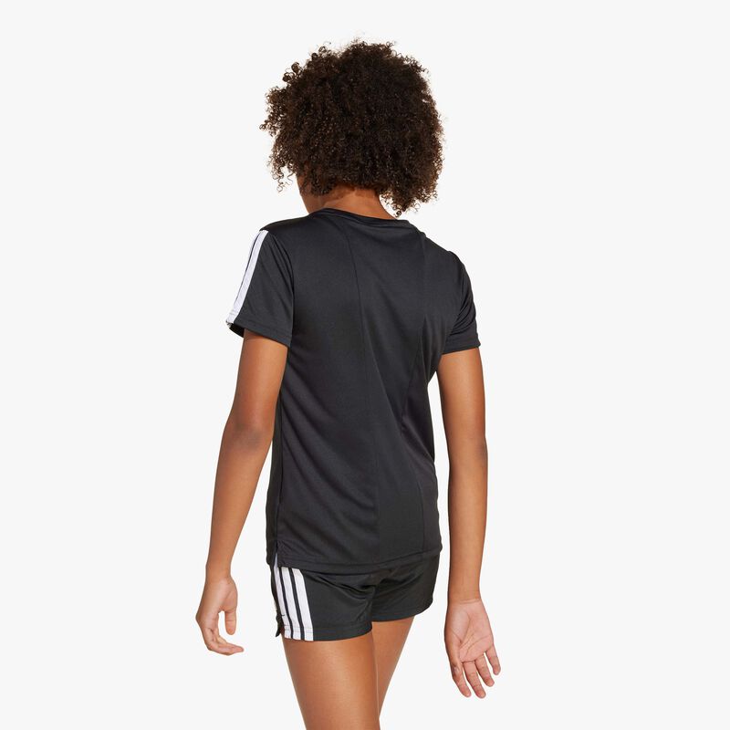 adidas Polera Training Essentials, NEGRO, hi-res image number null
