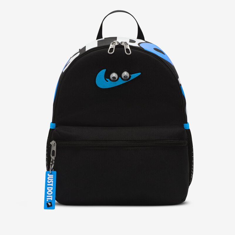 Nike Brasilia JDI, NEGRO, hi-res image number null