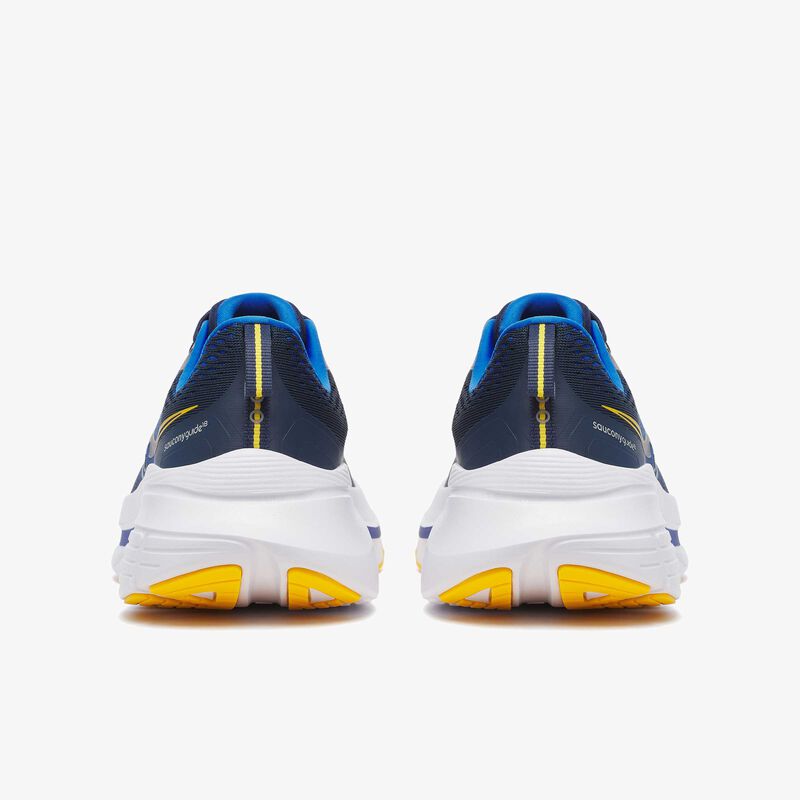 Saucony Zapatillas Guide 18, AZUL, hi-res image number null