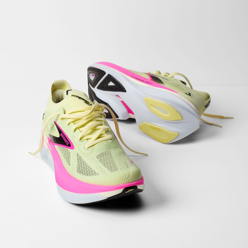 Brooks Zapatillas Hyperion Max 3, SURTIDO, hi-res image number null