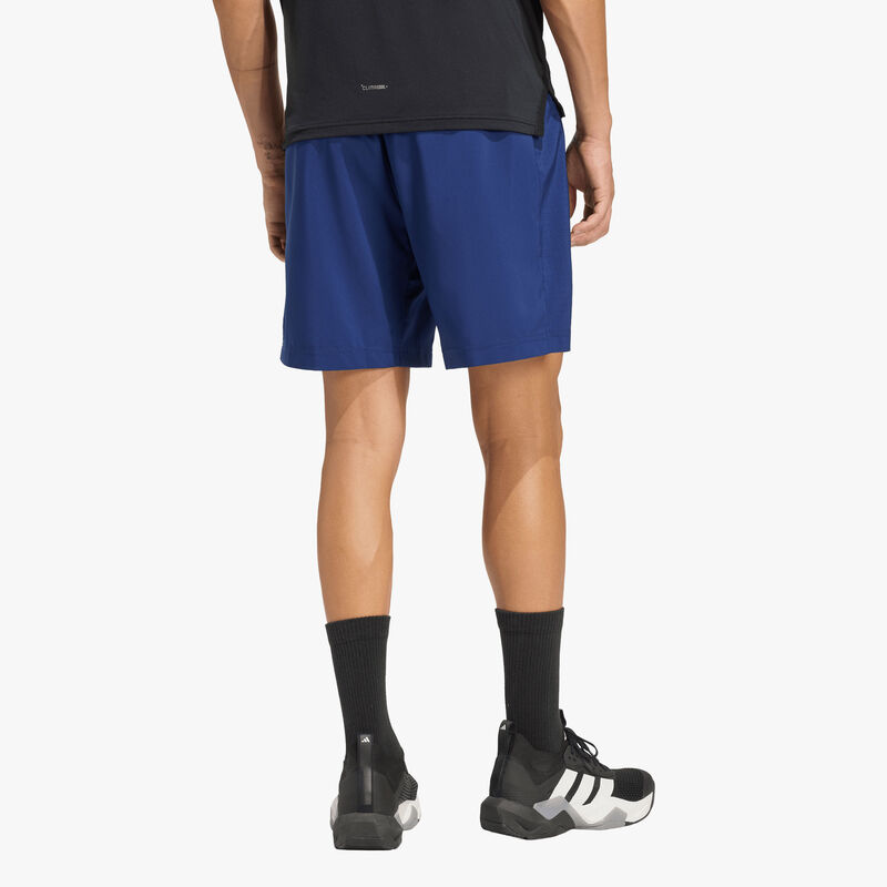 adidas Shorts Workout Essentials Base, AZUL, hi-res image number null