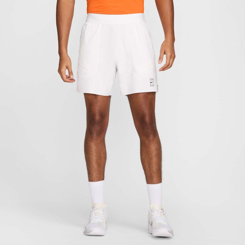 NikeCourt Advantage, BLANCO, hi-res image number null