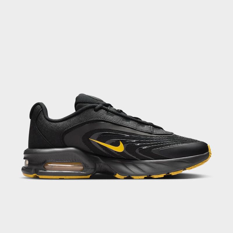 Nike Zapatillas Air Max Fire, NEGRO, hi-res image number null