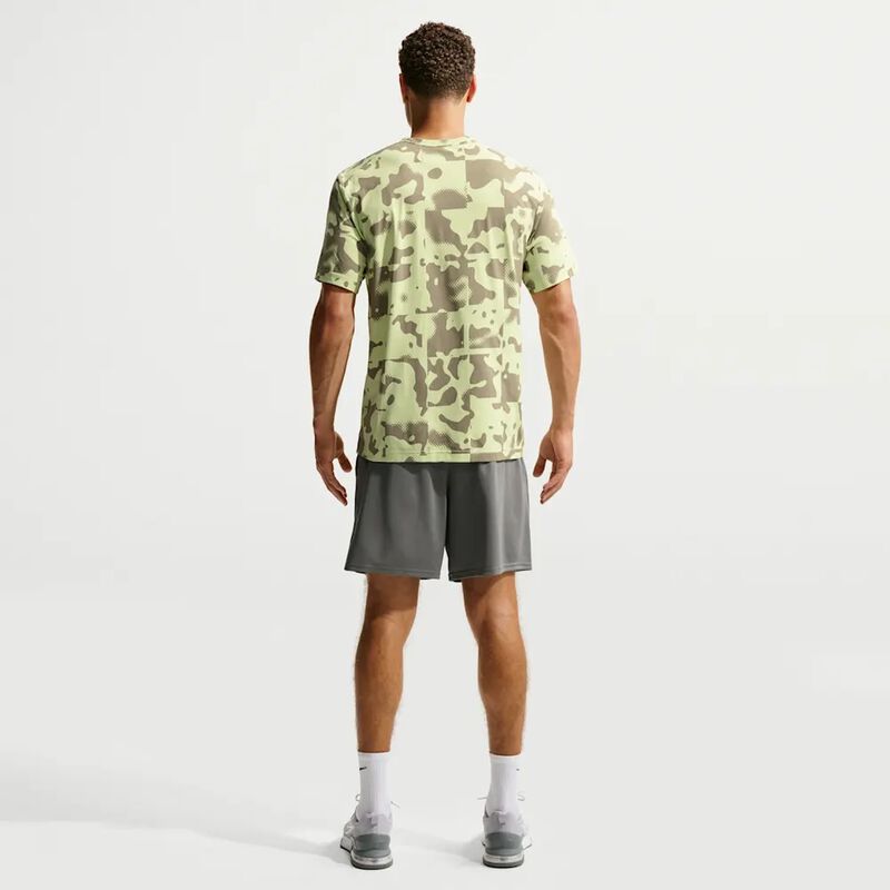 Nike Shorts Flex, NEGRO, hi-res image number null