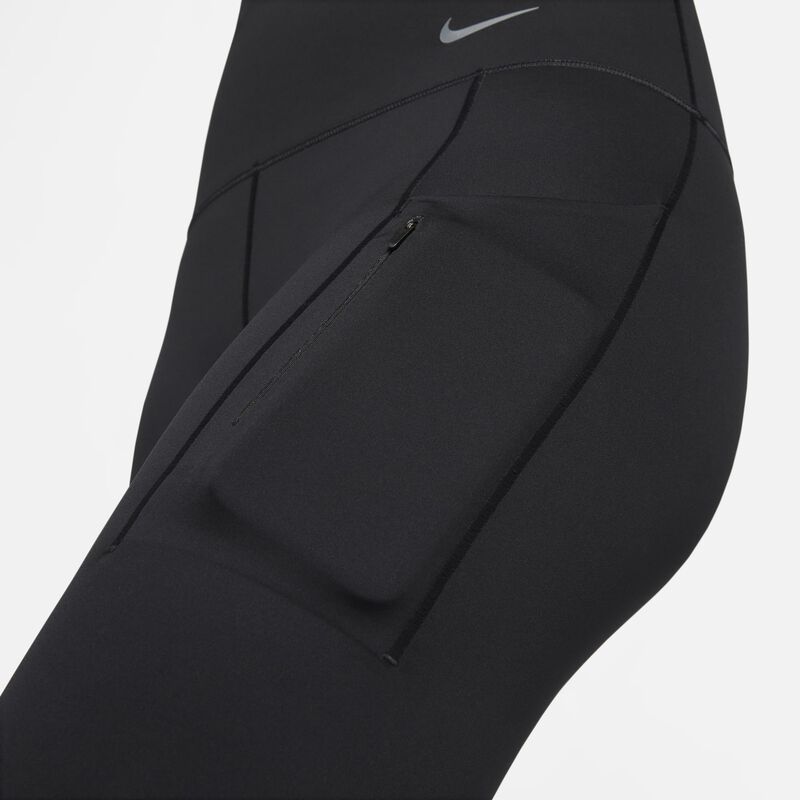 Nike Go, NEGRO, hi-res image number null