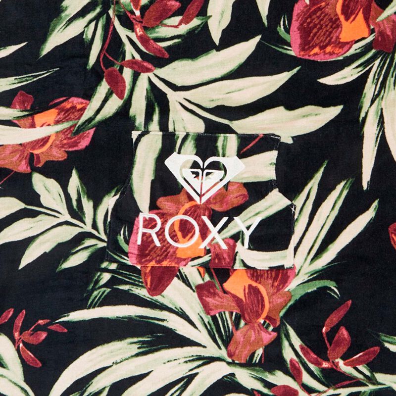 Roxy Toalla Stay Magical, NEGRO, hi-res image number null