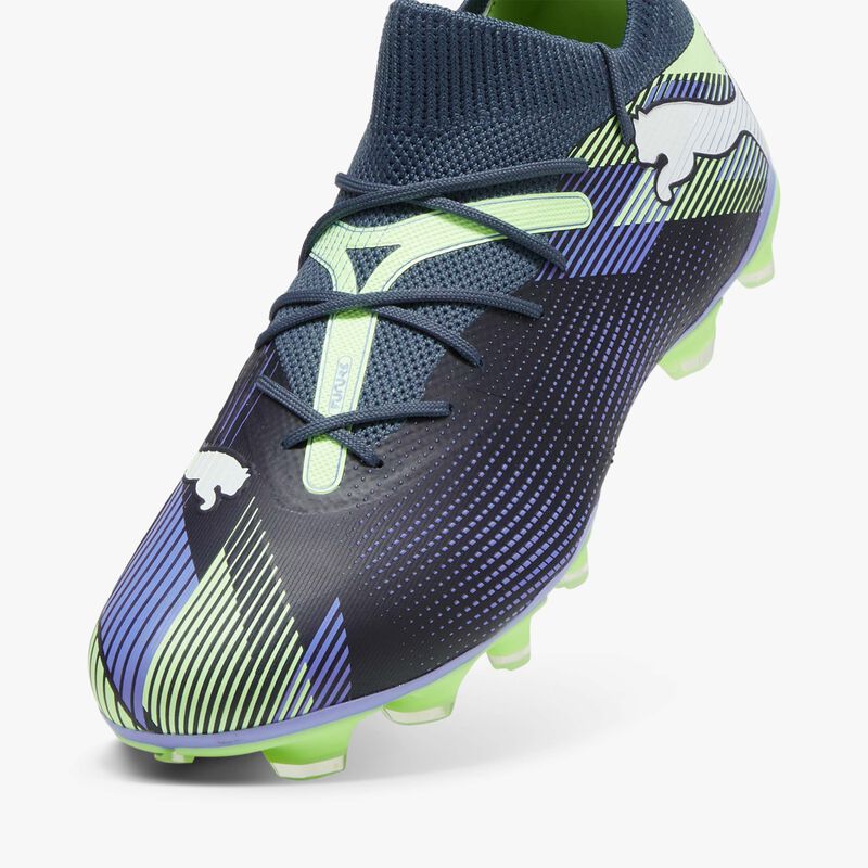 Puma Zapatillas Future 7 Match FG/AG, GRIS, hi-res image number null