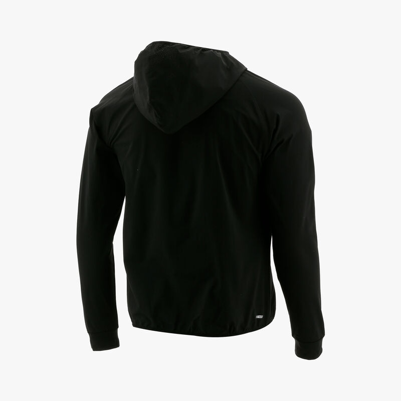 Astro Chaqueta Polo, NEGRO, hi-res image number null